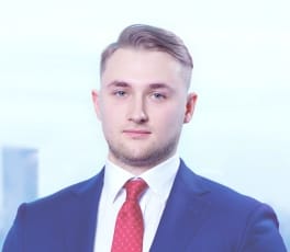 Павел Тришкин